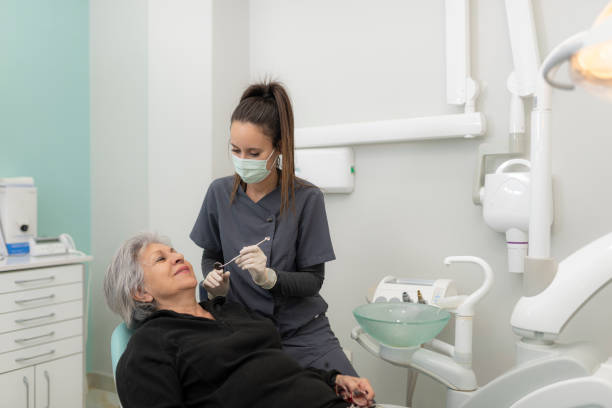 Best Emergency Dental Care for Broken or Chipped Teeth in West Chatham, MA