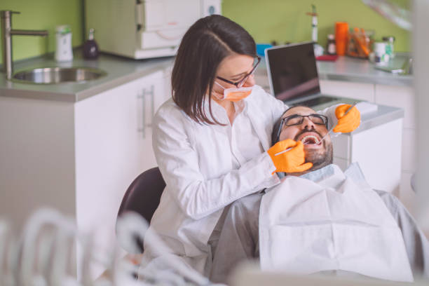 Best Emergency Treatment for Dental Infections or Abscesses in West Chatham, MA