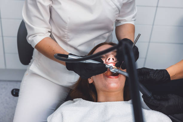 Best Urgent Care for Lost Fillings or Crowns in West Chatham, MA